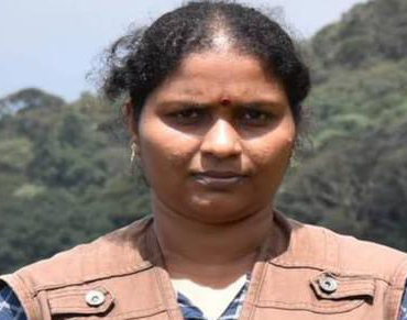Dr.Sujana K.A